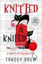 Knitted And Knifed - Preview