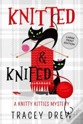 Knitted And Knifed