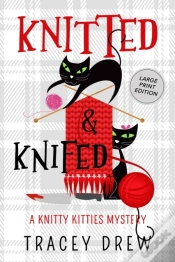 Capa do artigo Knitted And Knifed