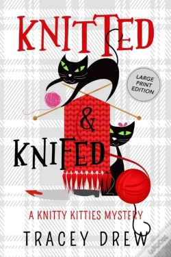 Capa do artigo Knitted And Knifed