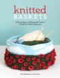 Knitted Baskets - Preview