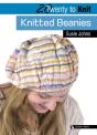 Knitted Beanies (Twenty To Make) - Preview