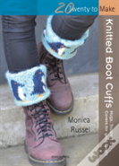 Knitted Boot Cuffs