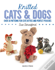 Knitted Cats & Dogs
