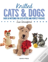 Knitted Cats & Dogs