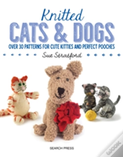 Capa do artigo Knitted Cats & Dogs