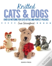 Capa do artigo Knitted Cats & Dogs
