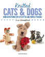 Knitted Cats & Dogs - Preview