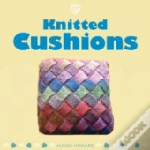 Knitted Cushions