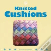 Capa do artigo Knitted Cushions