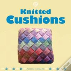 Capa do artigo Knitted Cushions