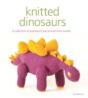 Knitted Dinosaurs - Preview
