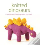 Knitted Dinosaurs