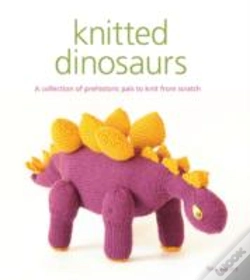 Capa do artigo Knitted Dinosaurs