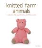 Knitted Farm Animals - Preview