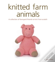 Capa do artigo Knitted Farm Animals