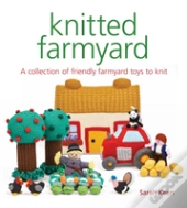 Knitted Farmyard