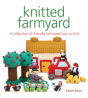 Knitted Farmyard - Preview