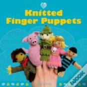 Capa do artigo Knitted Finger Puppets
