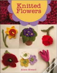 Knitted Flowers