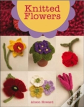 Knitted Flowers