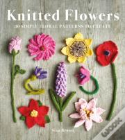 Knitted Flowers