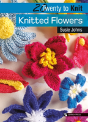 Knitted Flowers - Preview