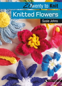 Capa do artigo Knitted Flowers