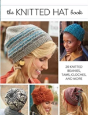 Knitted Hat Book - Preview