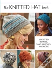 Knitted Hat Book