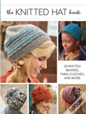 Capa do artigo Knitted Hat Book