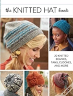 Capa do artigo Knitted Hat Book