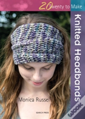 Knitted Headbands