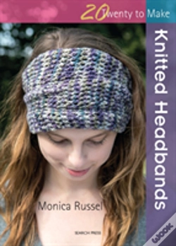 Capa do artigo Knitted Headbands