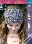 Knitted Headbands