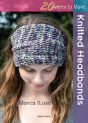 Knitted Headbands - Preview