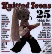 Capa do artigo Knitted Icons
