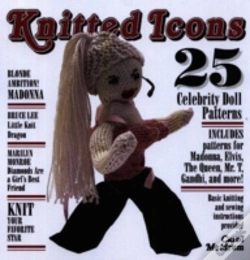 Capa do artigo Knitted Icons