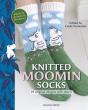 Knitted Moomin Socks - Preview
