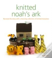 Capa do artigo Knitted Noah