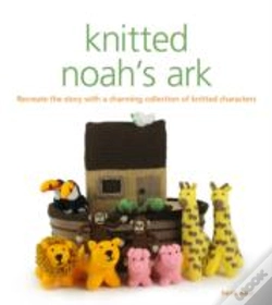 Capa do artigo Knitted Noah'S Ark