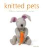 Knitted Pets - Preview