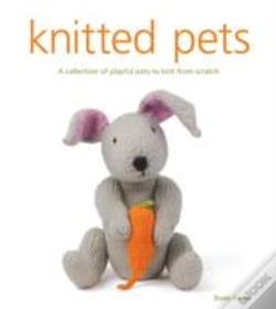 Capa do artigo Knitted Pets