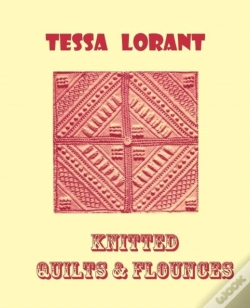 Capa do artigo Knitted Quilts & Flounces
