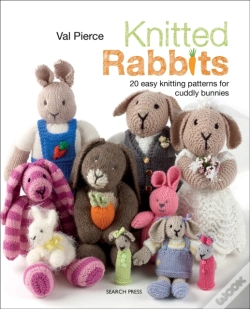 Capa do artigo Knitted Rabbits