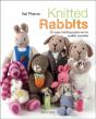 Knitted Rabbits - Preview