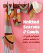 Knitted Scarves And Cowls - Preview