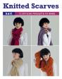 Knitted Scarves - Preview