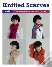 Knitted Scarves