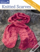Knitted Scarves